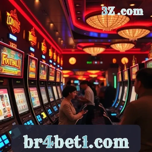 br4 bet: como o aplicativo transforma suas apostas em diversão