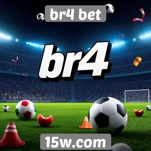Promoções e bônus atraentes no br4 bet