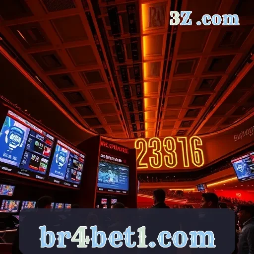 br4 bet: O Destino Ideal para Apostas Online no Brasil