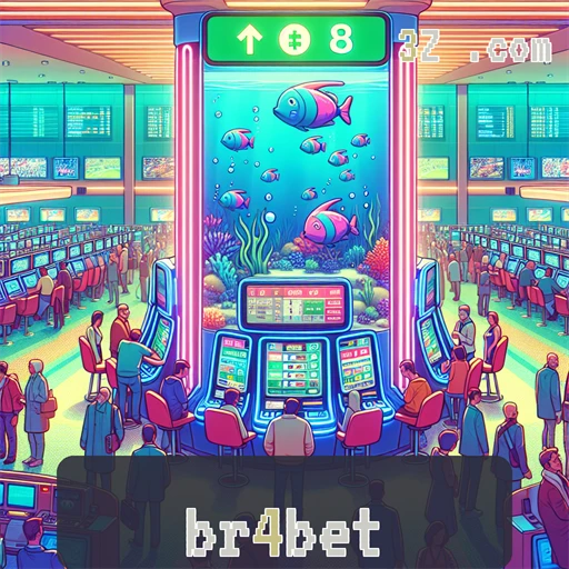 Cassino Virtual: Emoções e Oportunidades no br4 bet