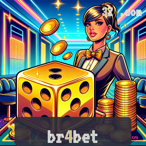 Atrações do br4 bet: login com vantagens surpreendentes!