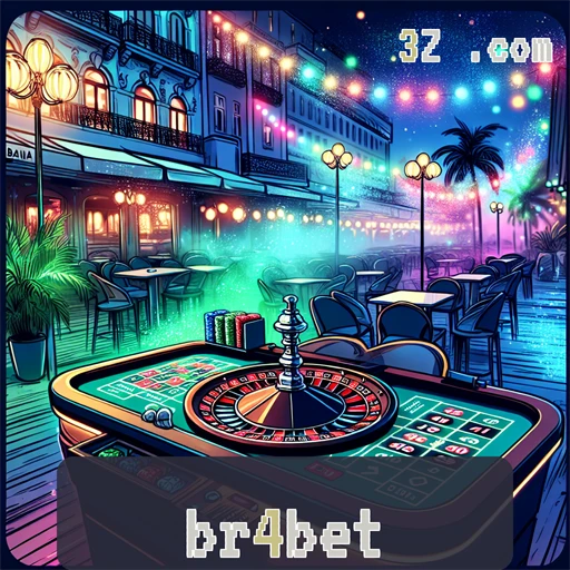 Experiências Imperdíveis na Seção VIP do br4 bet