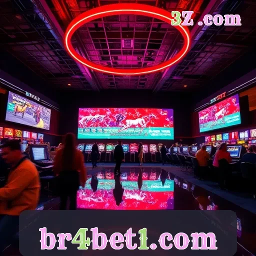 br4 bet: Login Simplificado e Funcionalidades Empolgantes