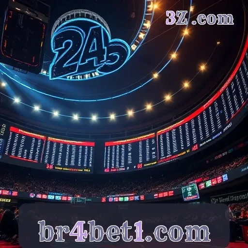 br4 bet e Seu Encanto: Descubra as Melhores Caças-Níqueis do Brasil